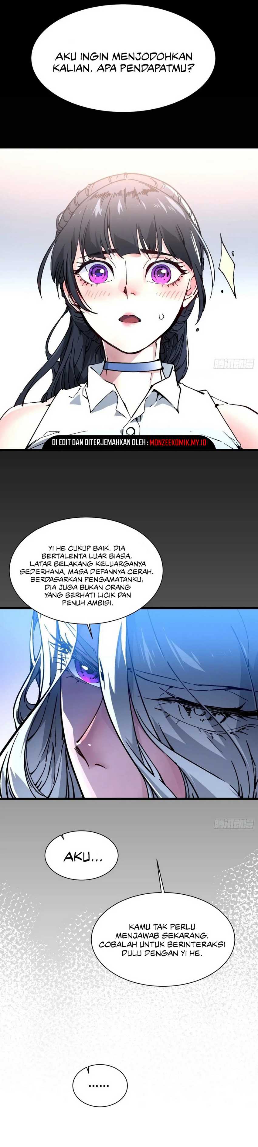 martial-evolution-start-by-awakening-the-king-of-monsters - Chapter: 18