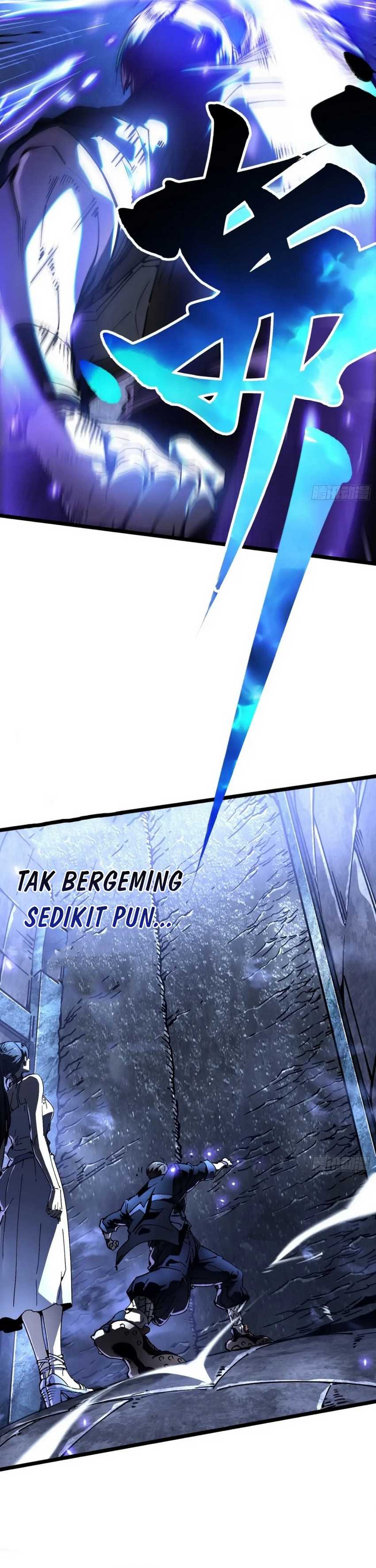 martial-evolution-start-by-awakening-the-king-of-monsters - Chapter: 18