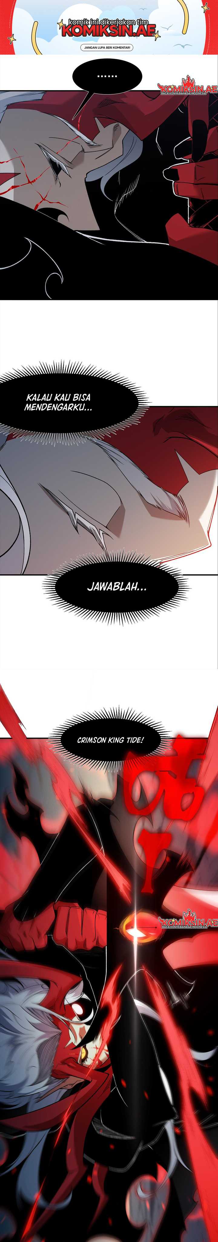 demon-evolution - Chapter: 103