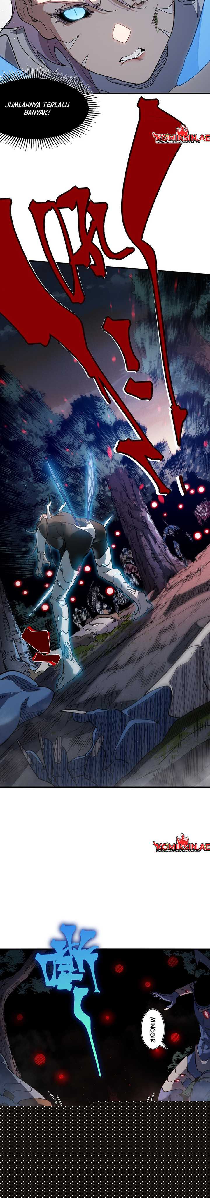 demon-evolution - Chapter: 103