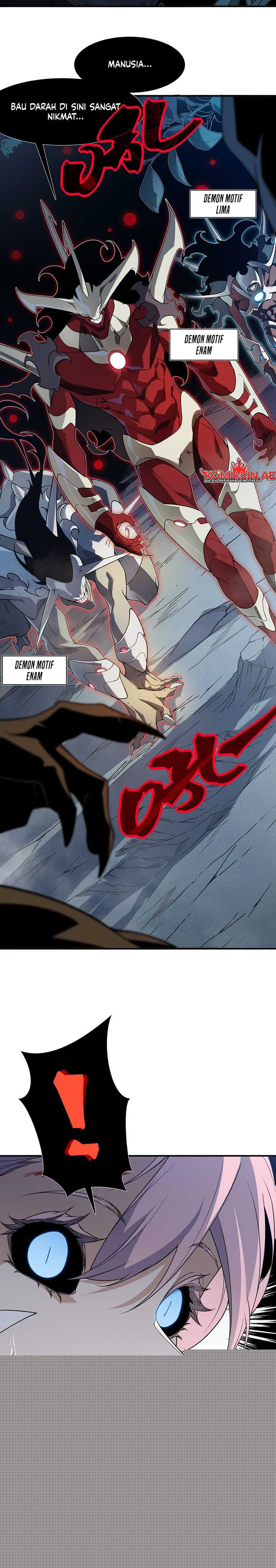 demon-evolution - Chapter: 103