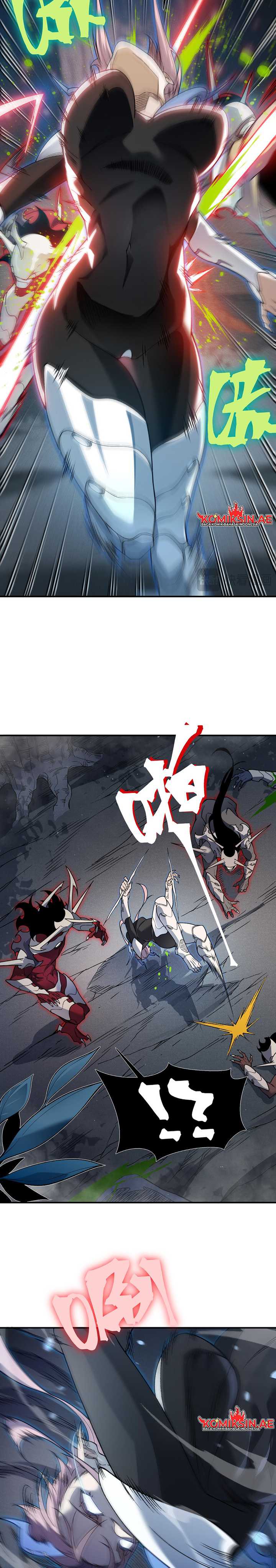 demon-evolution - Chapter: 103