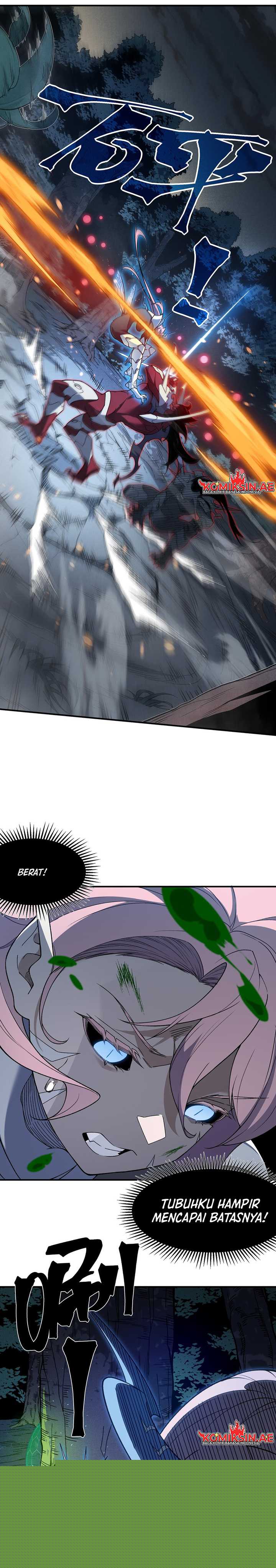 demon-evolution - Chapter: 103