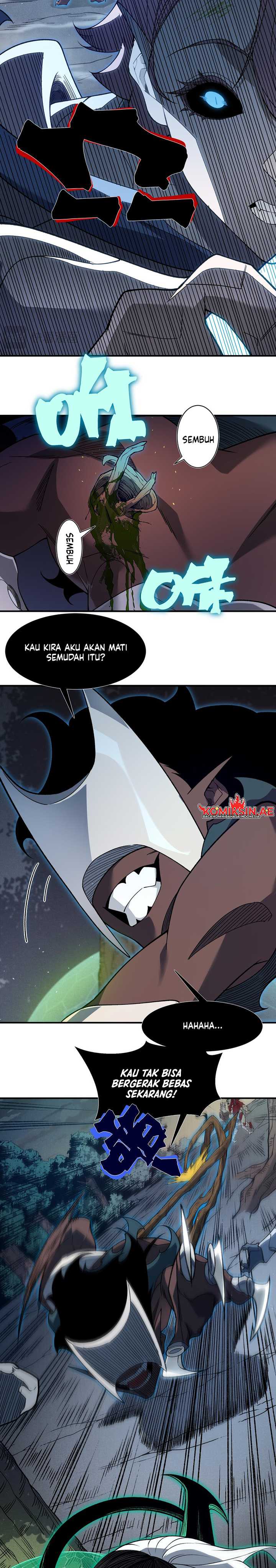 demon-evolution - Chapter: 103