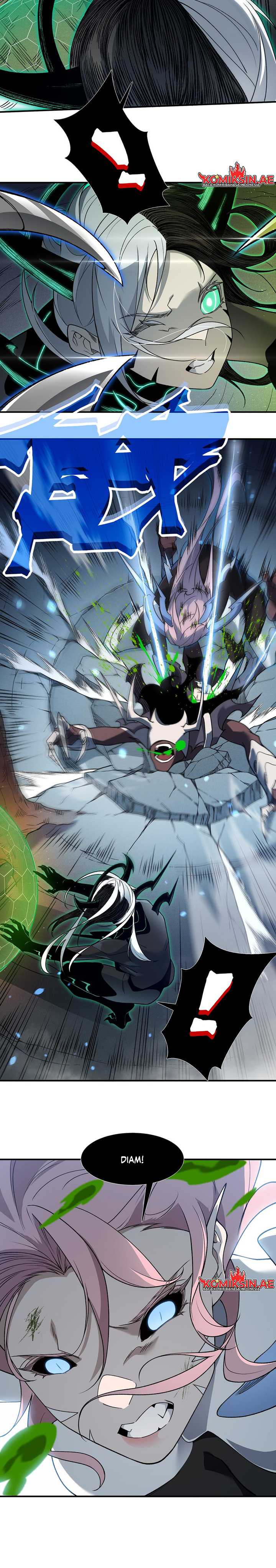 demon-evolution - Chapter: 103