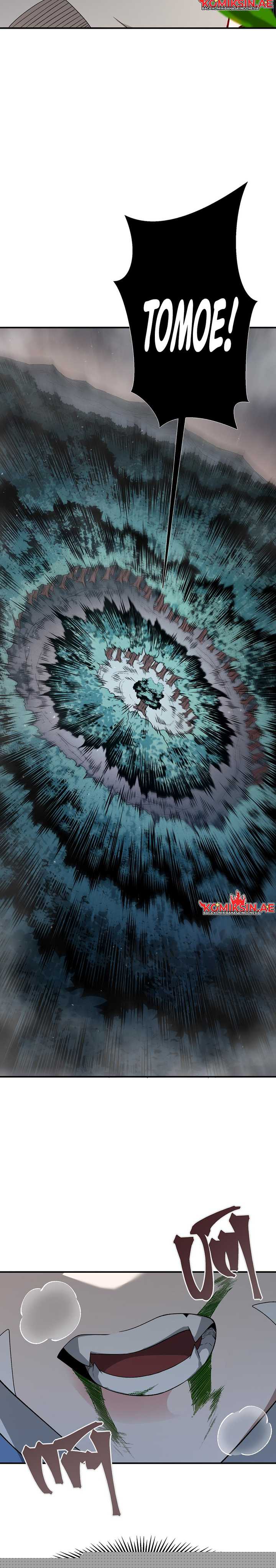 demon-evolution - Chapter: 103