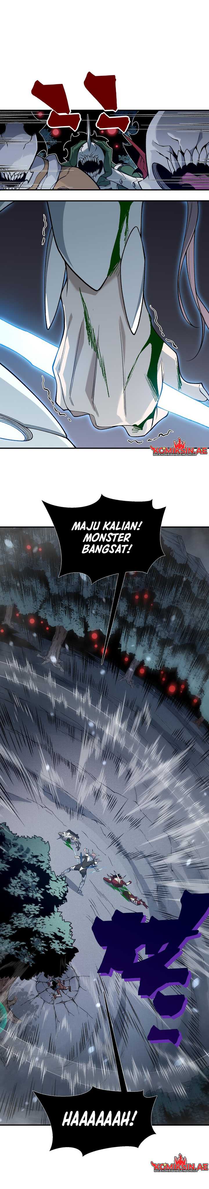 demon-evolution - Chapter: 103