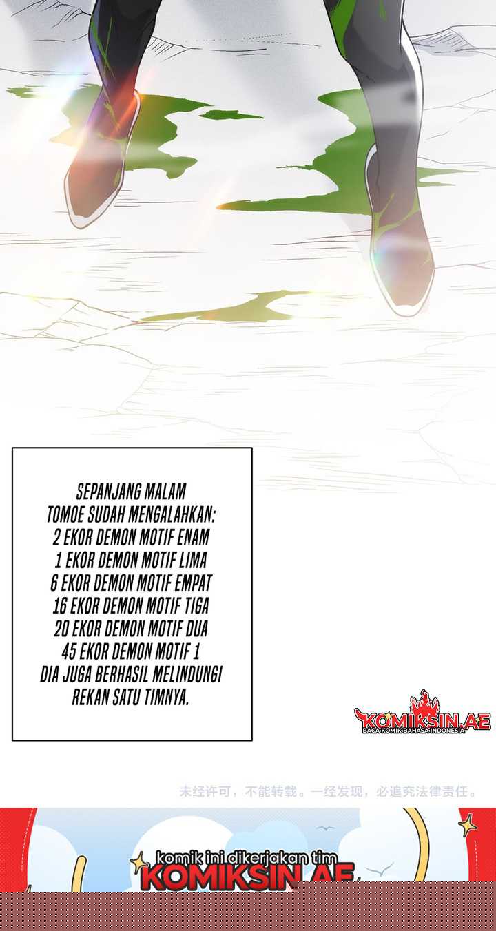 demon-evolution - Chapter: 103
