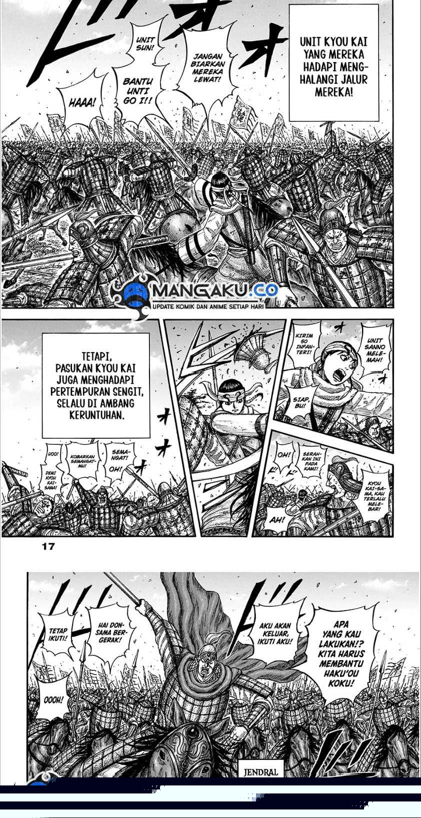 asirhart-kingdom-aide - Chapter: 825