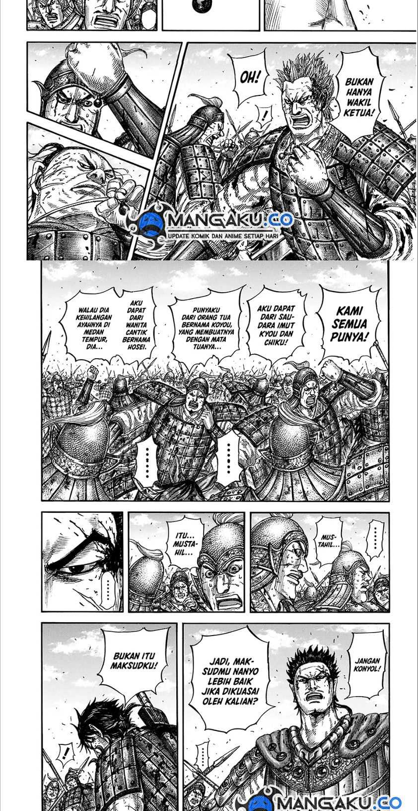 asirhart-kingdom-aide - Chapter: 825