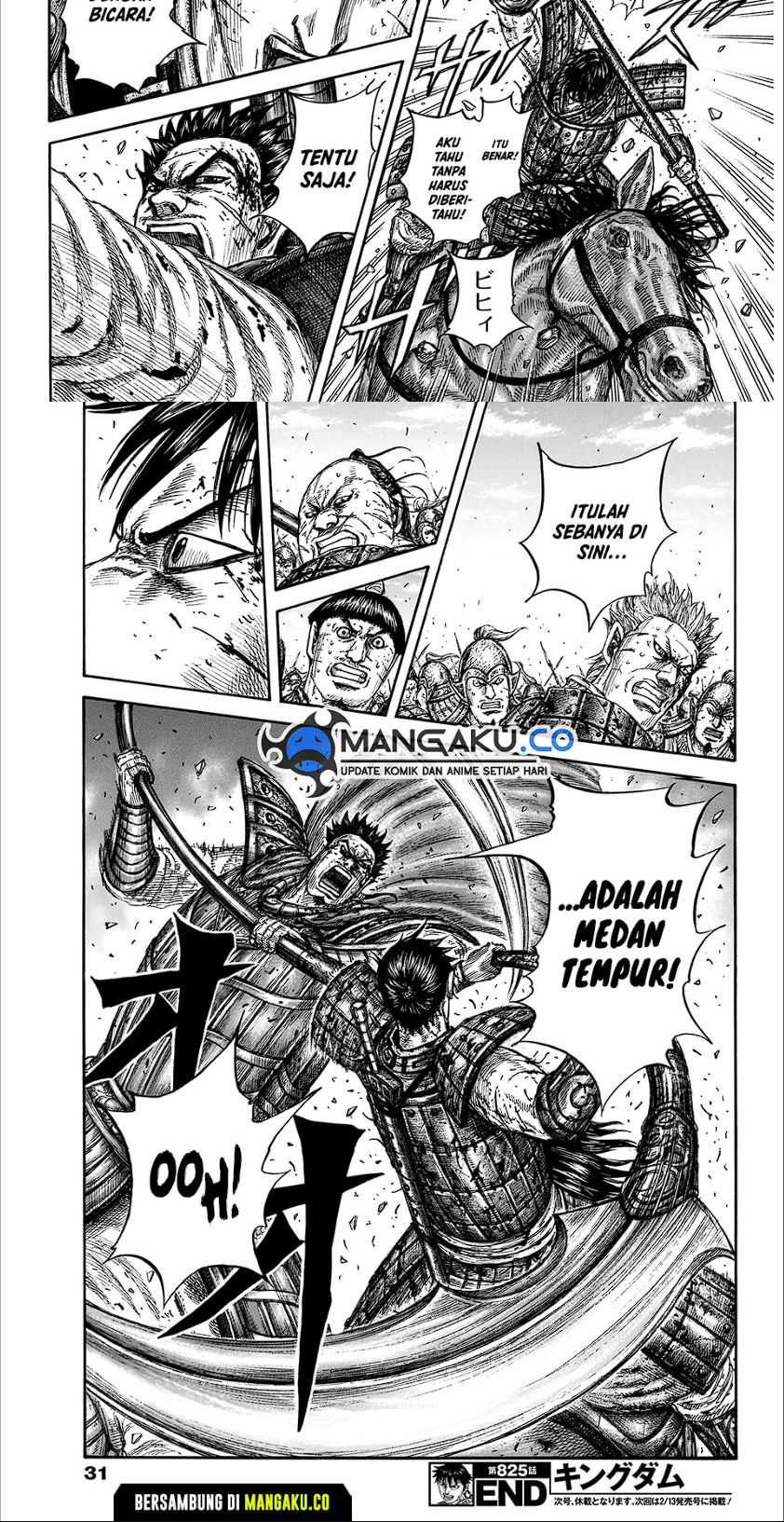 asirhart-kingdom-aide - Chapter: 825