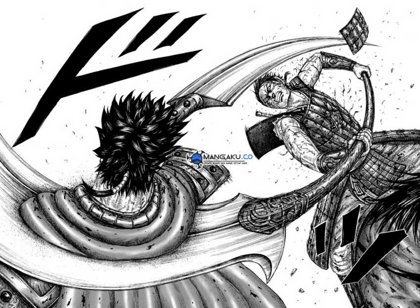 asirhart-kingdom-aide - Chapter: 826