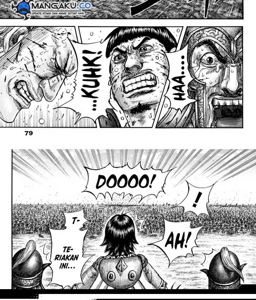 asirhart-kingdom-aide - Chapter: 826