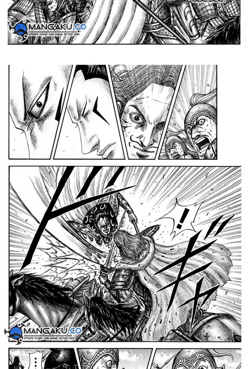 asirhart-kingdom-aide - Chapter: 828
