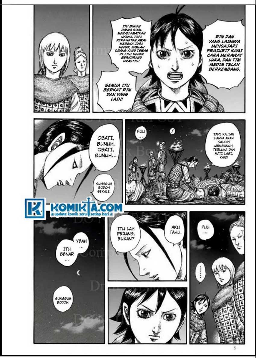 asirhart-kingdom-aide - Chapter: 831