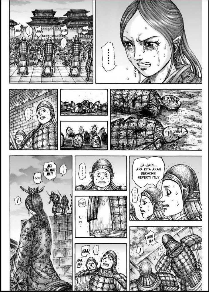 asirhart-kingdom-aide - Chapter: 834