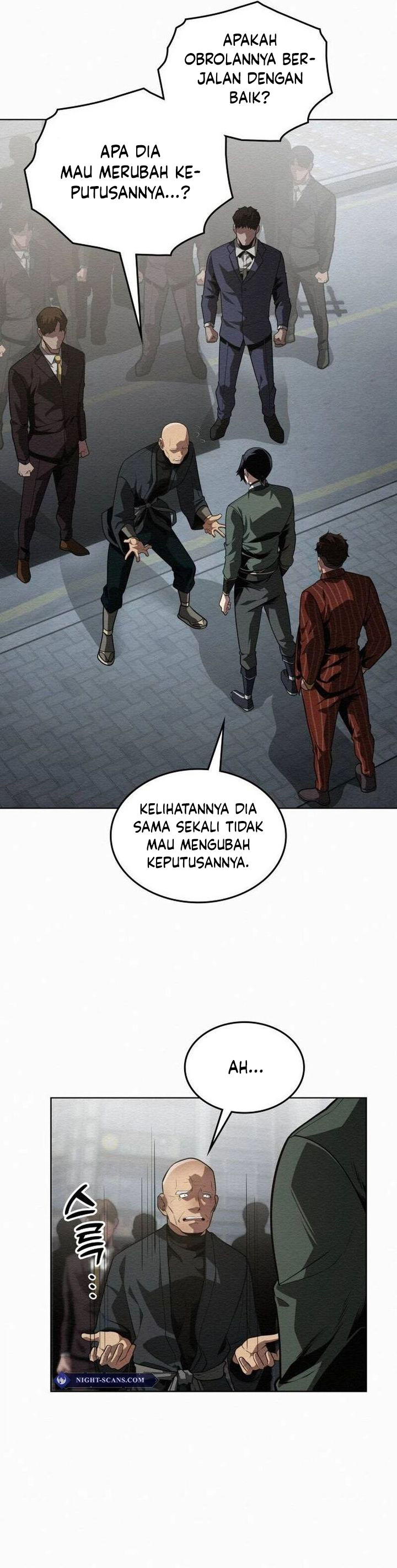 21st-century-retrogression - Chapter: 38