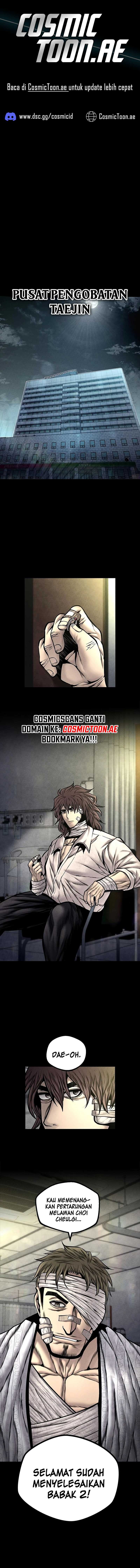 festival-of-warriors - Chapter: 25