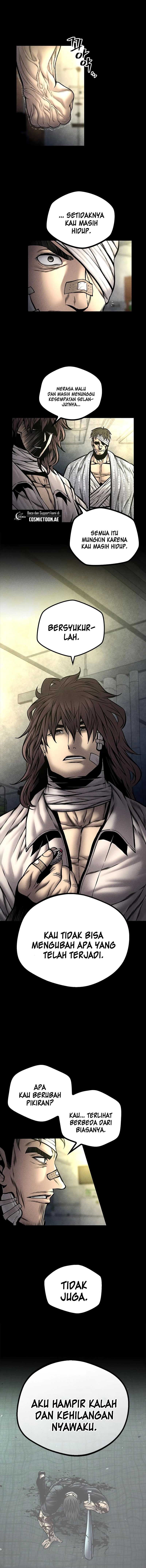 festival-of-warriors - Chapter: 25