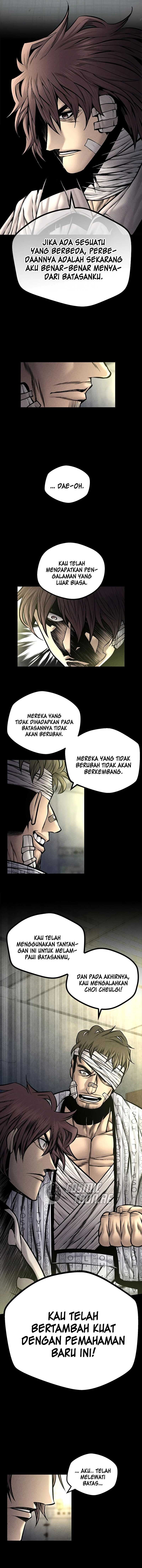 festival-of-warriors - Chapter: 25