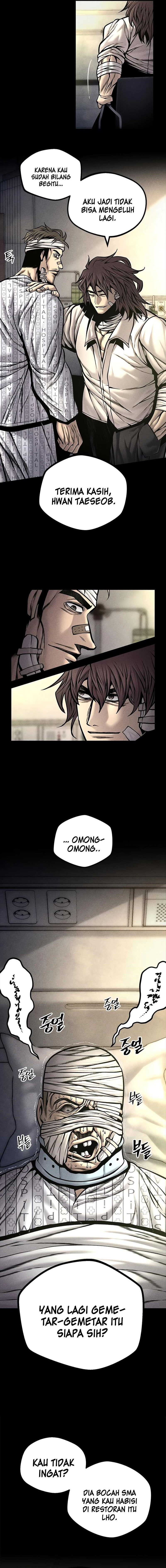 festival-of-warriors - Chapter: 25