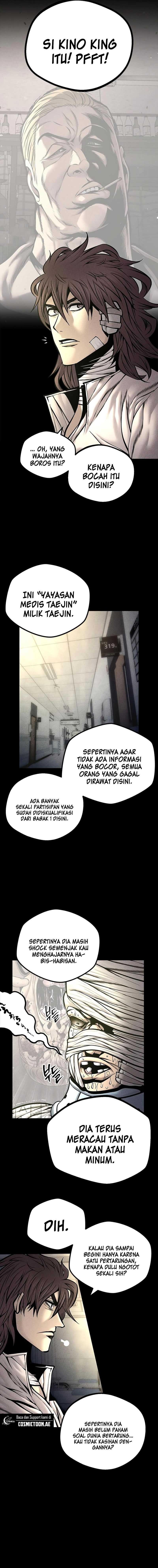 festival-of-warriors - Chapter: 25