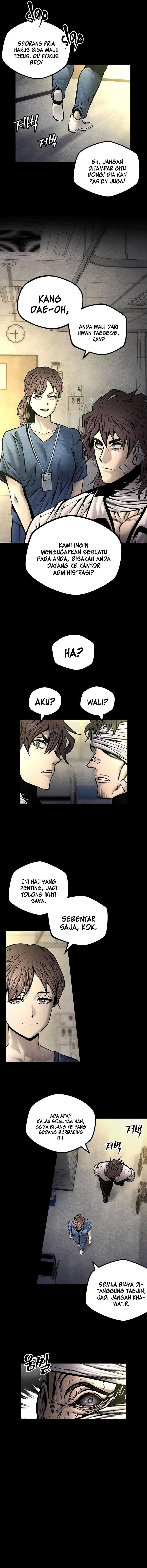 festival-of-warriors - Chapter: 25