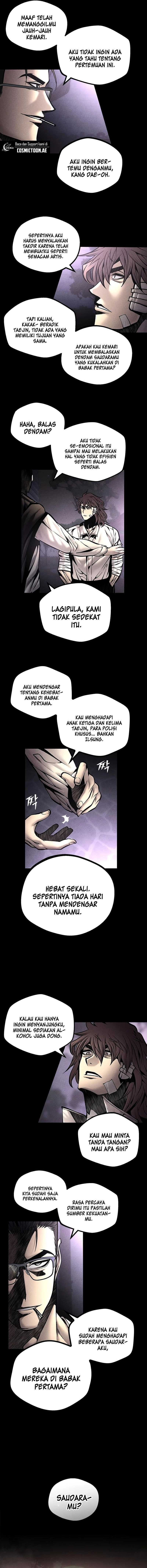 festival-of-warriors - Chapter: 25