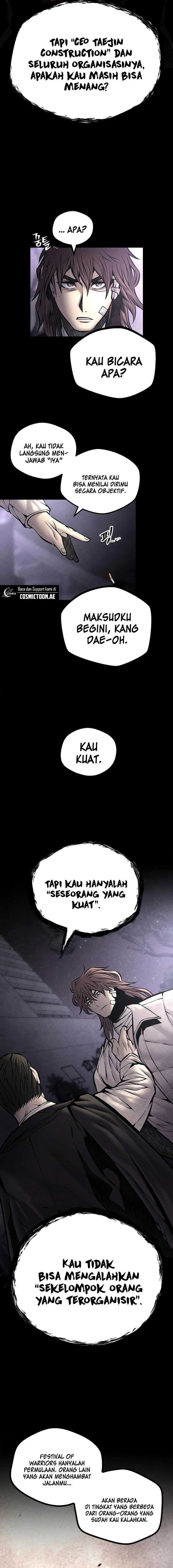 festival-of-warriors - Chapter: 25