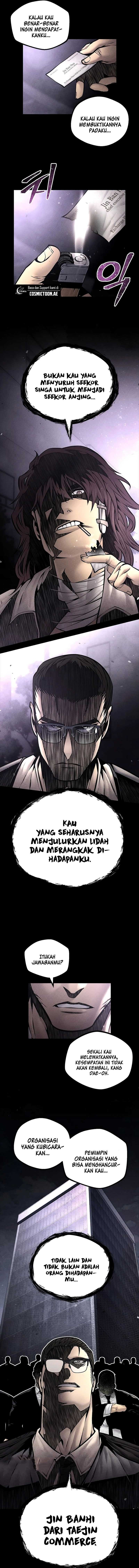 festival-of-warriors - Chapter: 25