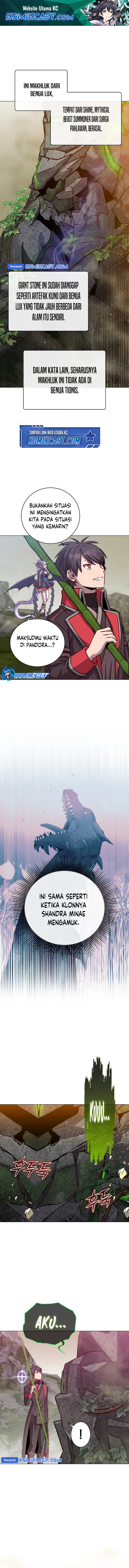 the-max-leveled-hero-will-return - Chapter: 202