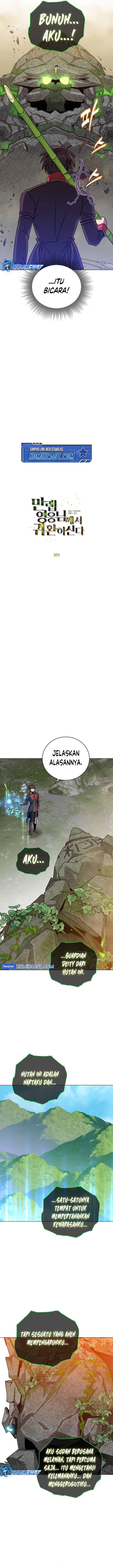 the-max-leveled-hero-will-return - Chapter: 202