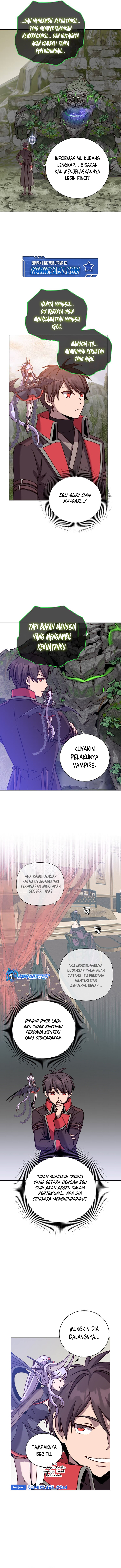 the-max-leveled-hero-will-return - Chapter: 202