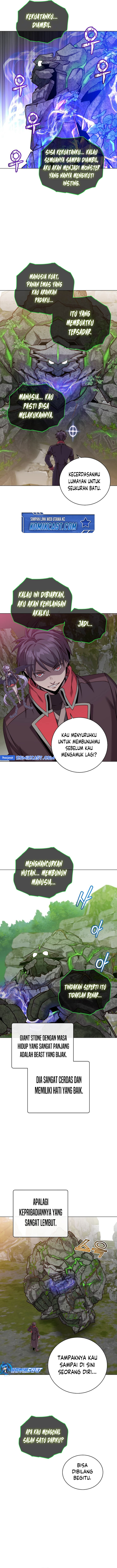 the-max-leveled-hero-will-return - Chapter: 202