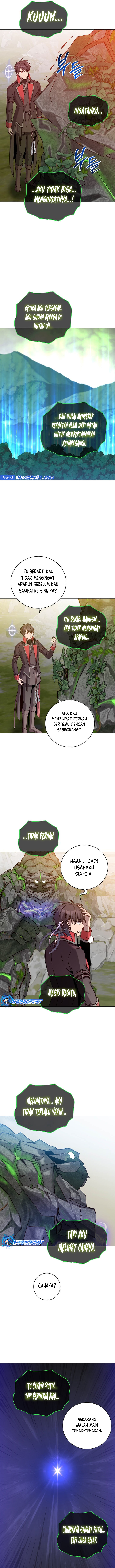 the-max-leveled-hero-will-return - Chapter: 202