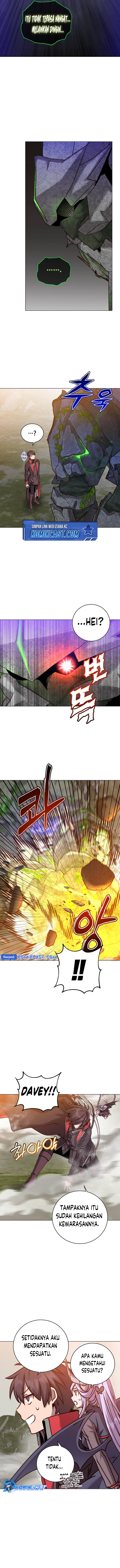 the-max-leveled-hero-will-return - Chapter: 202