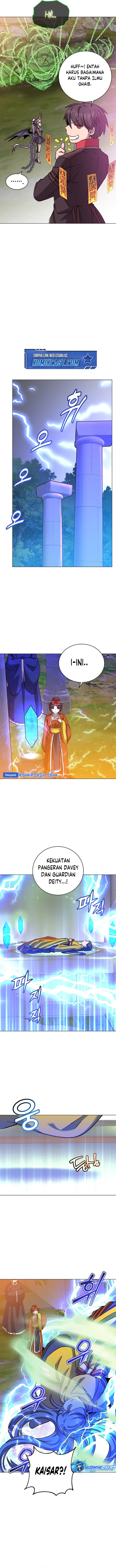 the-max-leveled-hero-will-return - Chapter: 202