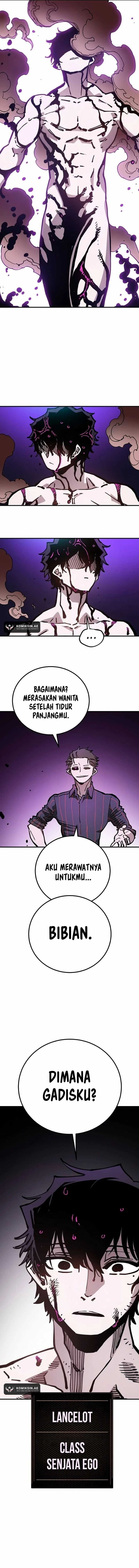 player - Chapter: 194