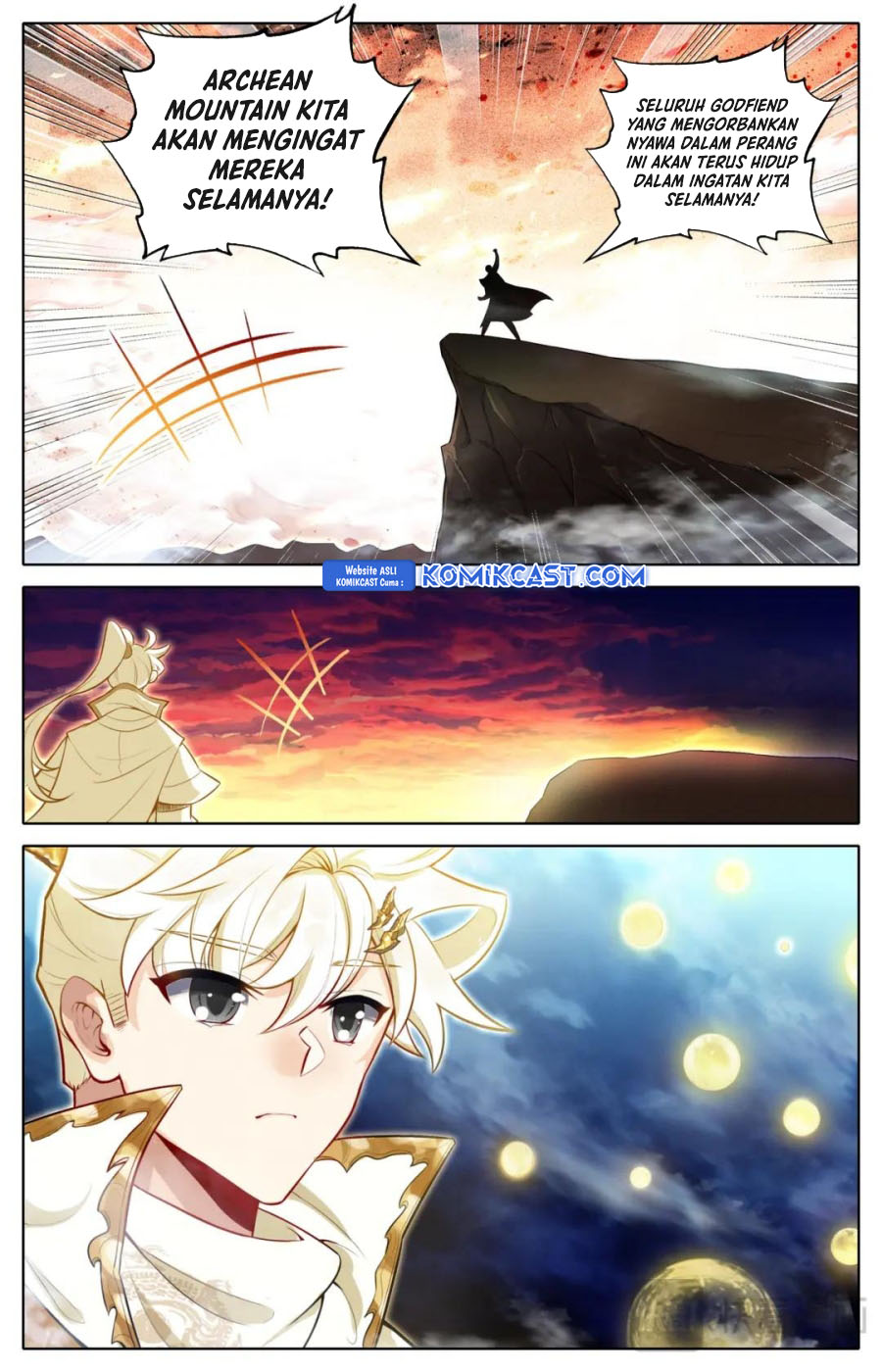 cang-yuantu - Chapter: 319