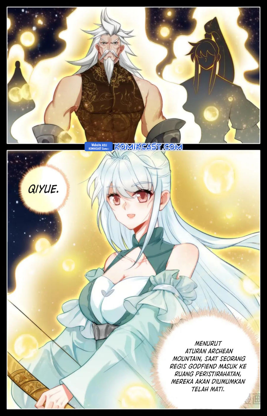 cang-yuantu - Chapter: 319