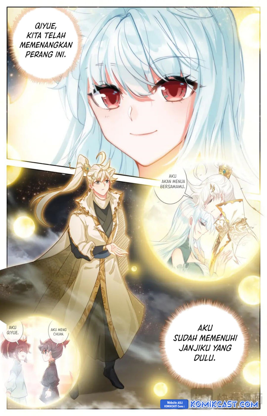 cang-yuantu - Chapter: 319