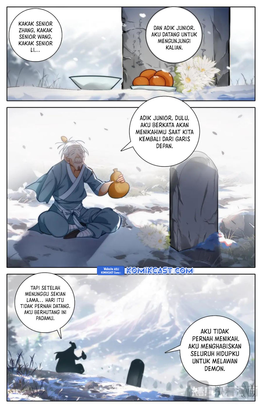 cang-yuantu - Chapter: 319