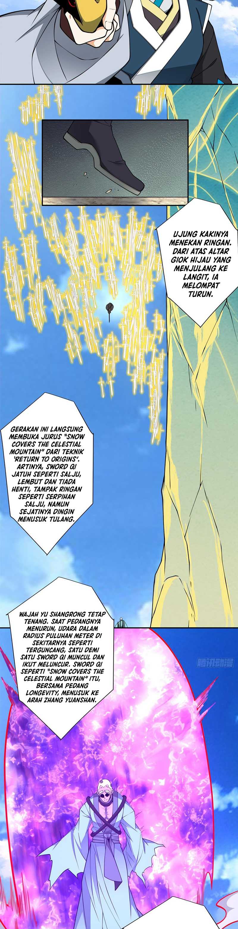 my-disciples-are-all-big-villains - Chapter: 368
