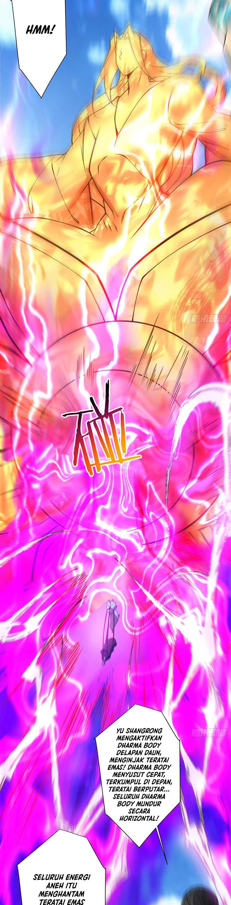 my-disciples-are-all-big-villains - Chapter: 368