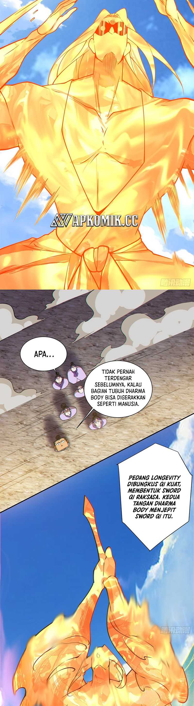 my-disciples-are-all-big-villains - Chapter: 368