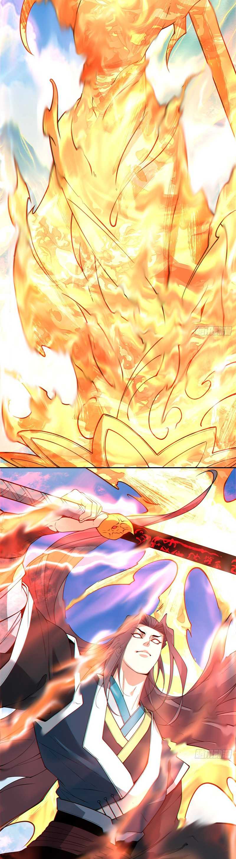 my-disciples-are-all-big-villains - Chapter: 368