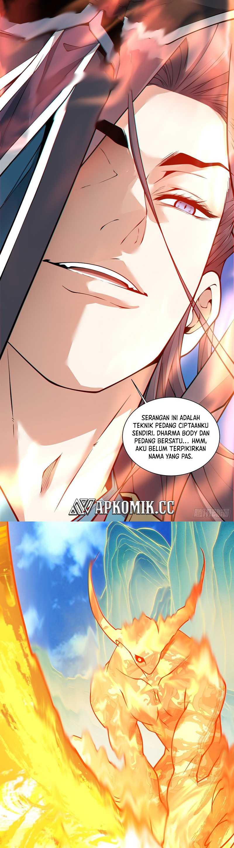 my-disciples-are-all-big-villains - Chapter: 368