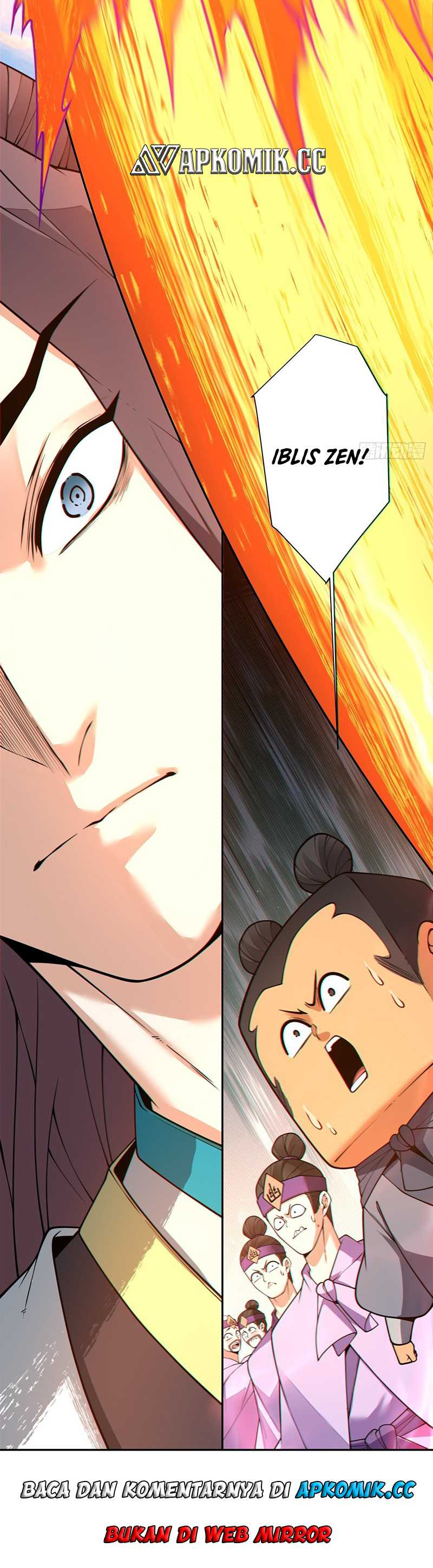 my-disciples-are-all-big-villains - Chapter: 368