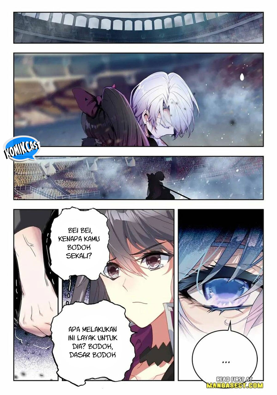 soul-land-ii - Chapter: 374