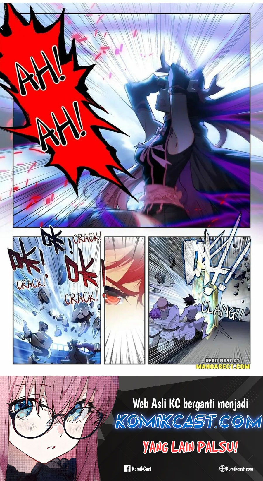 soul-land-ii - Chapter: 374